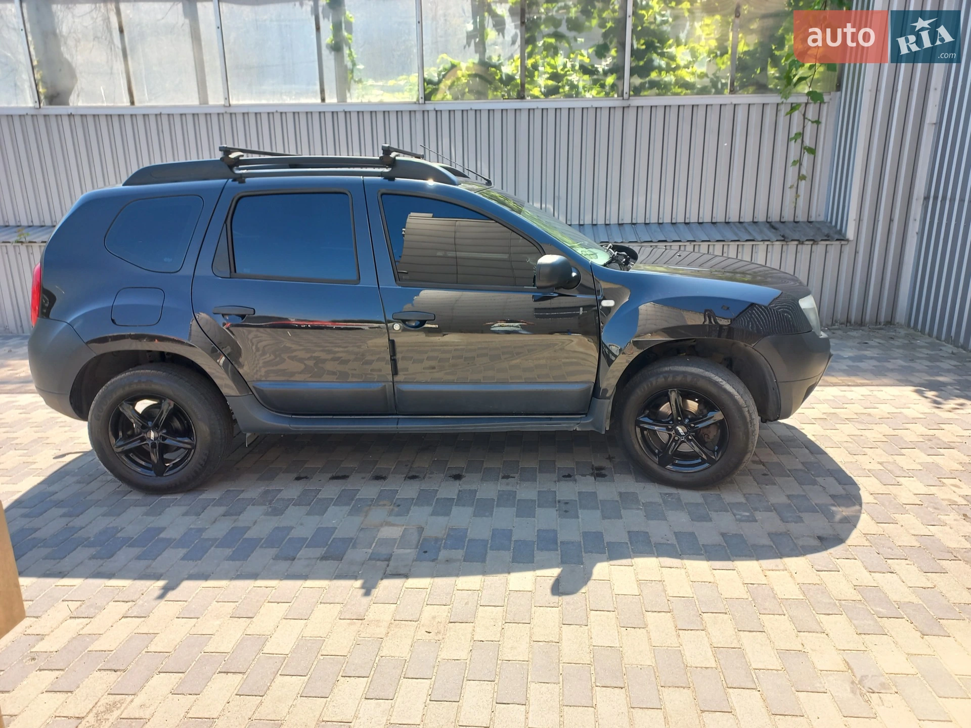 2010 Dacia Duster - мініатюра 6