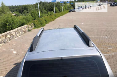 Внедорожник / Кроссовер Dacia Duster 2013 в Литине