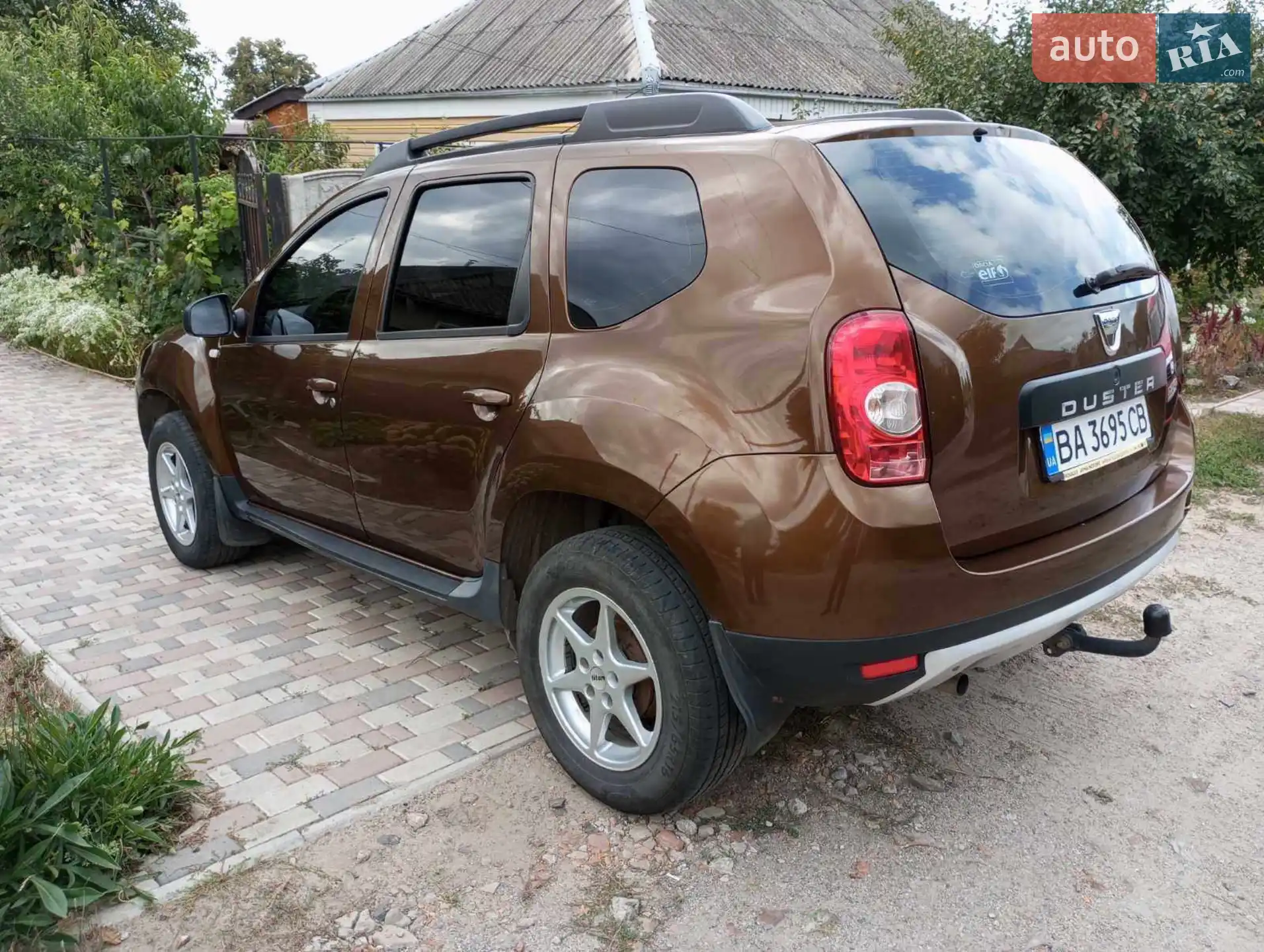 2012 Dacia Duster - мініатюра 18