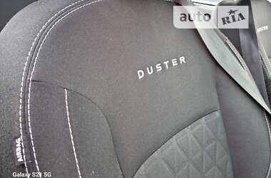 Позашляховик / Кросовер Dacia Duster 2014 в Рівному