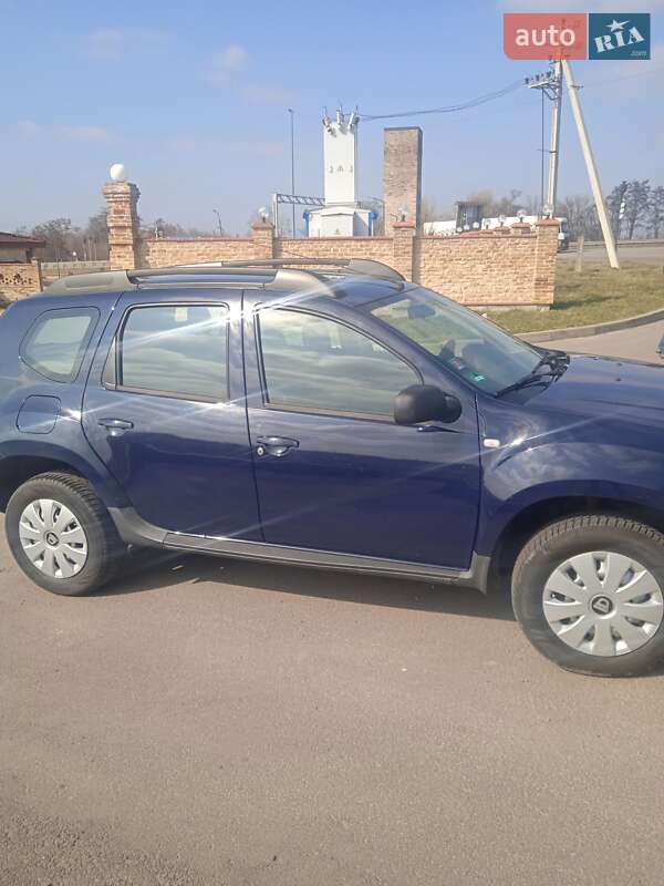 Внедорожник / Кроссовер Dacia Duster 2011 в Ровно фото 7 Внедорожник / Кроссовер Dacia Duster 2011 в Ровно