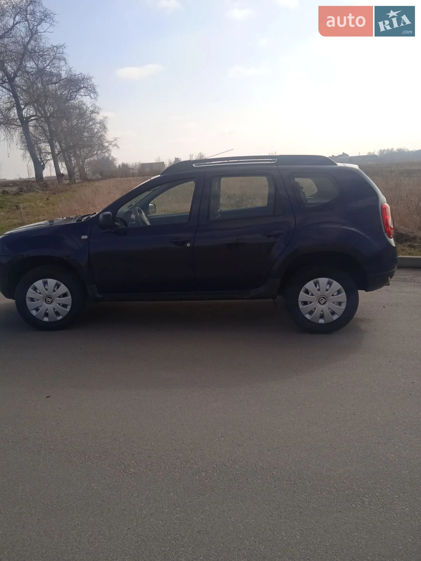 2011 Dacia Duster - мініатюра 3