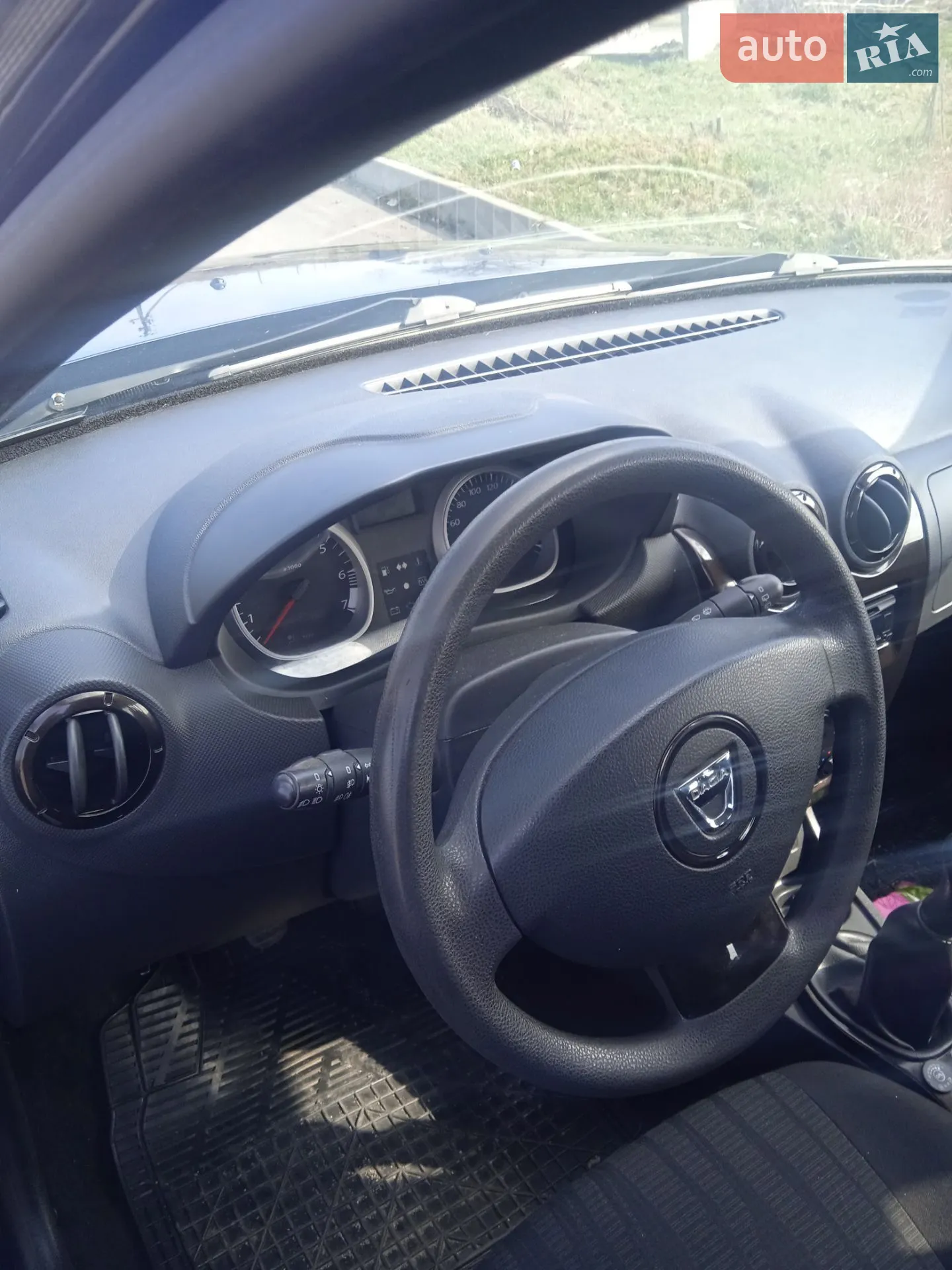 2011 Dacia Duster - мініатюра 13