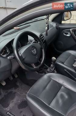 Внедорожник / Кроссовер Dacia Duster 2011 в Кропивницком
