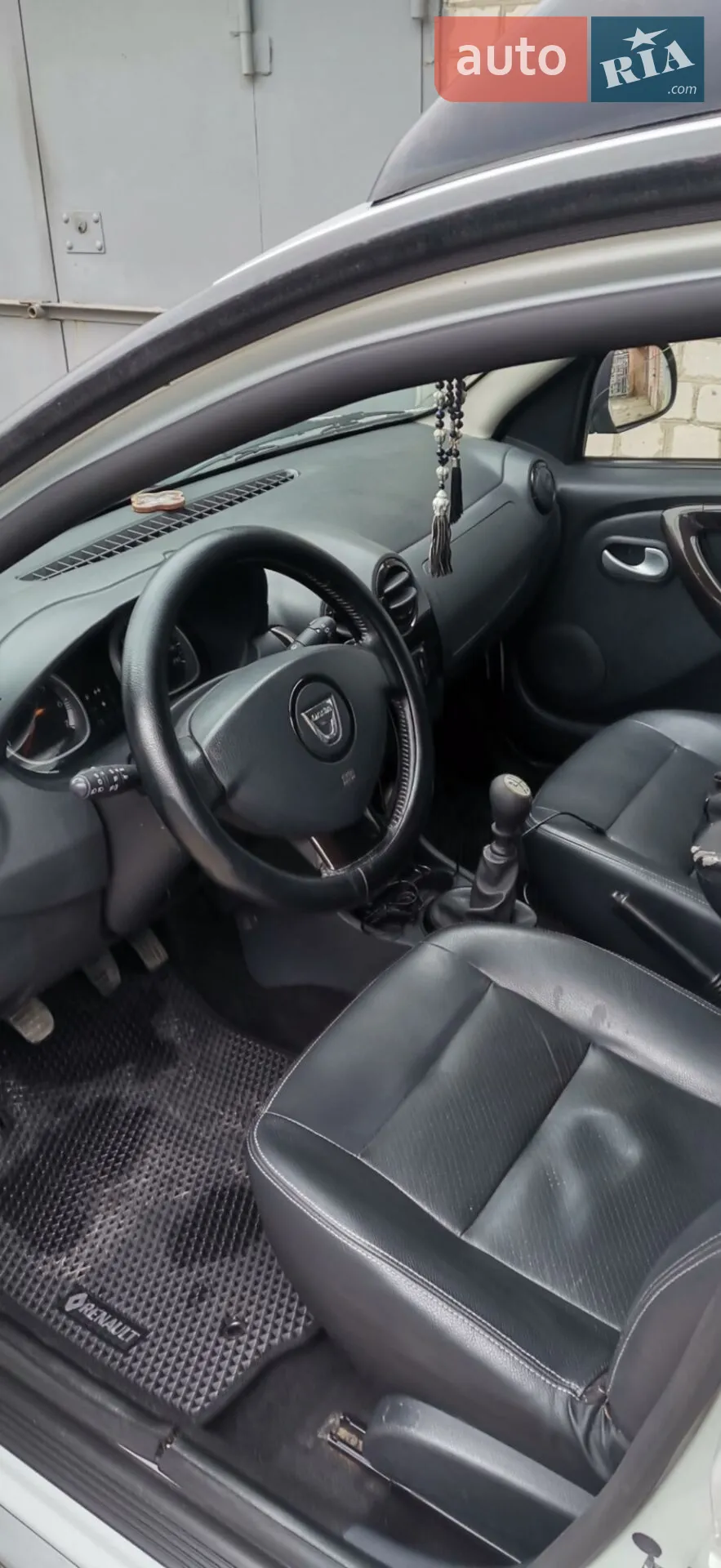 2011 Dacia Duster - мініатюра 5