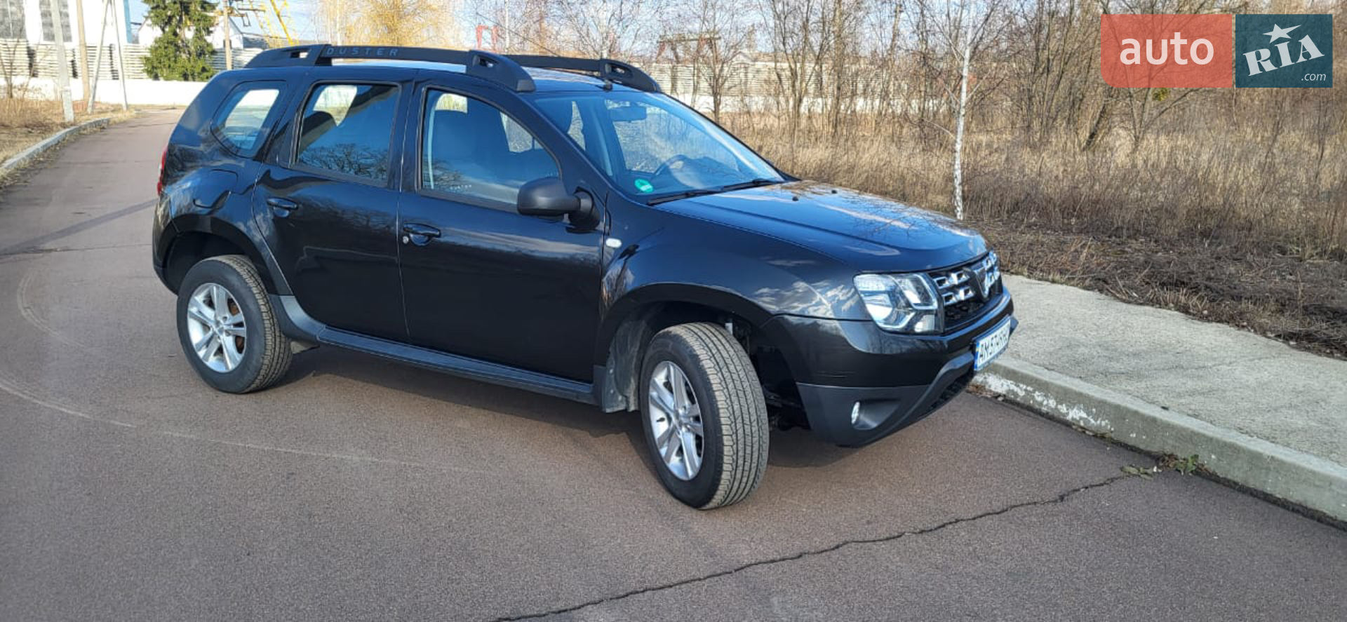 2014 Dacia Duster - мініатюра 5