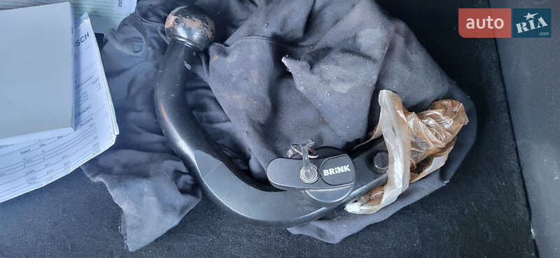 Позашляховик / Кросовер Dacia Duster 2014 в Коростені