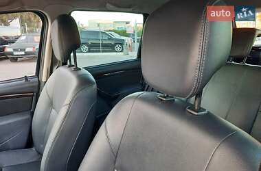 Внедорожник / Кроссовер Dacia Duster 2011 в 