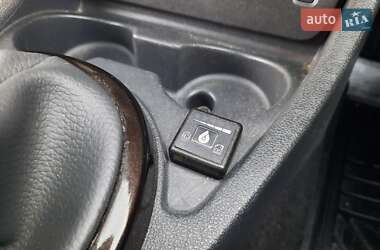 Внедорожник / Кроссовер Dacia Duster 2011 в 