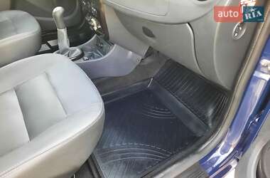 Внедорожник / Кроссовер Dacia Duster 2011 в 