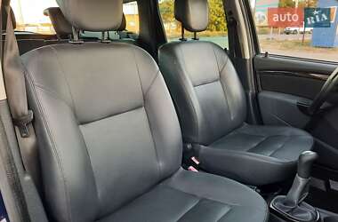 Внедорожник / Кроссовер Dacia Duster 2011 в 