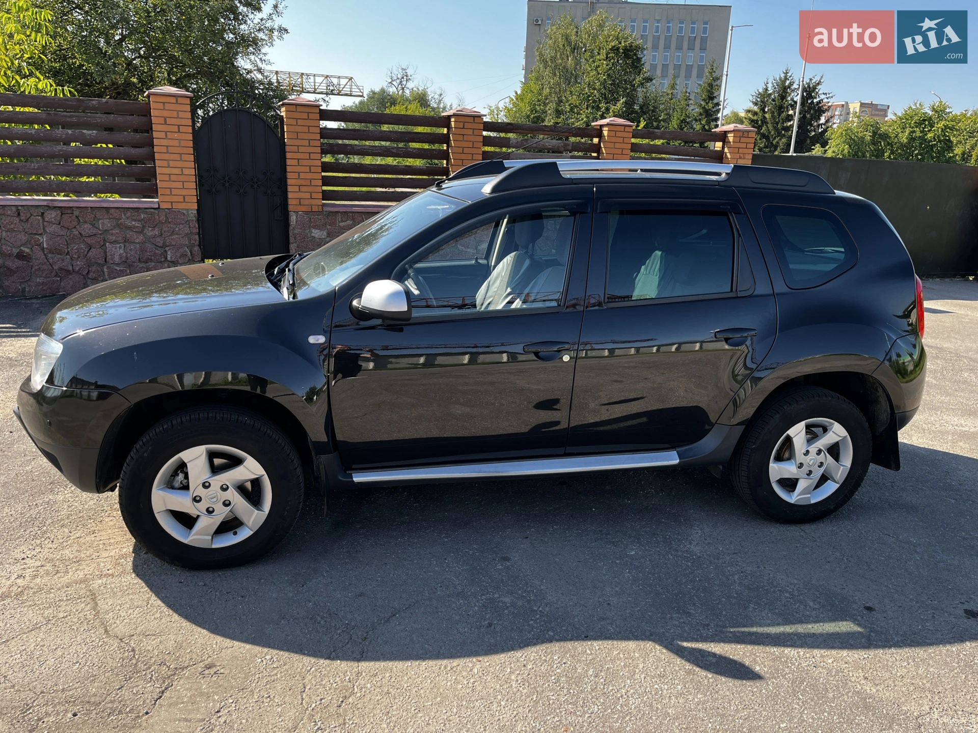 2010 Dacia Duster - мініатюра 2