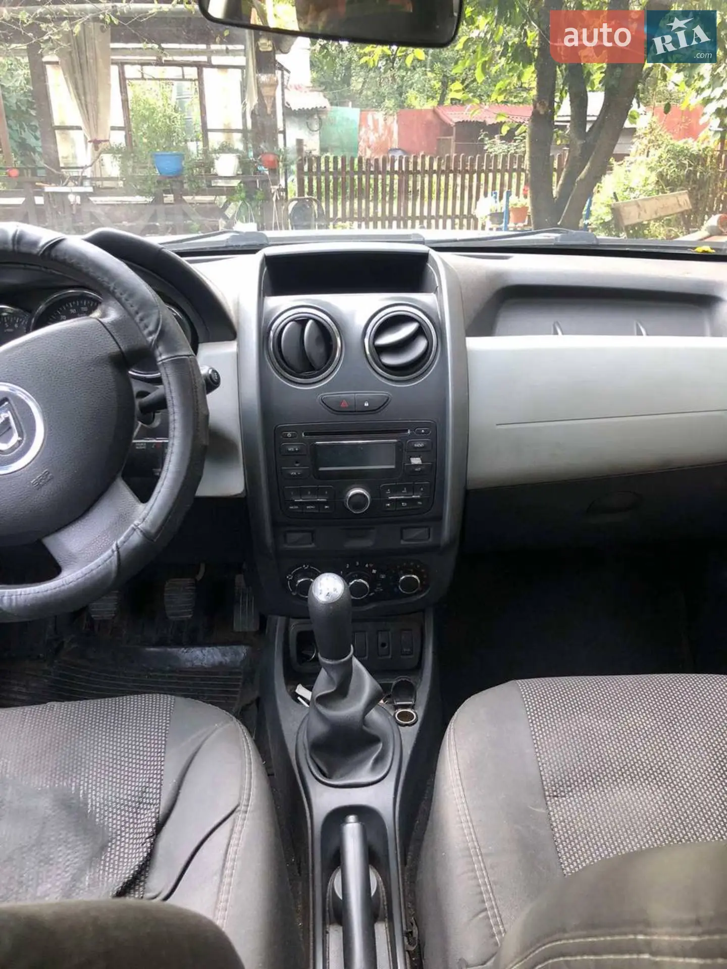 2013 Dacia Duster - мініатюра 5