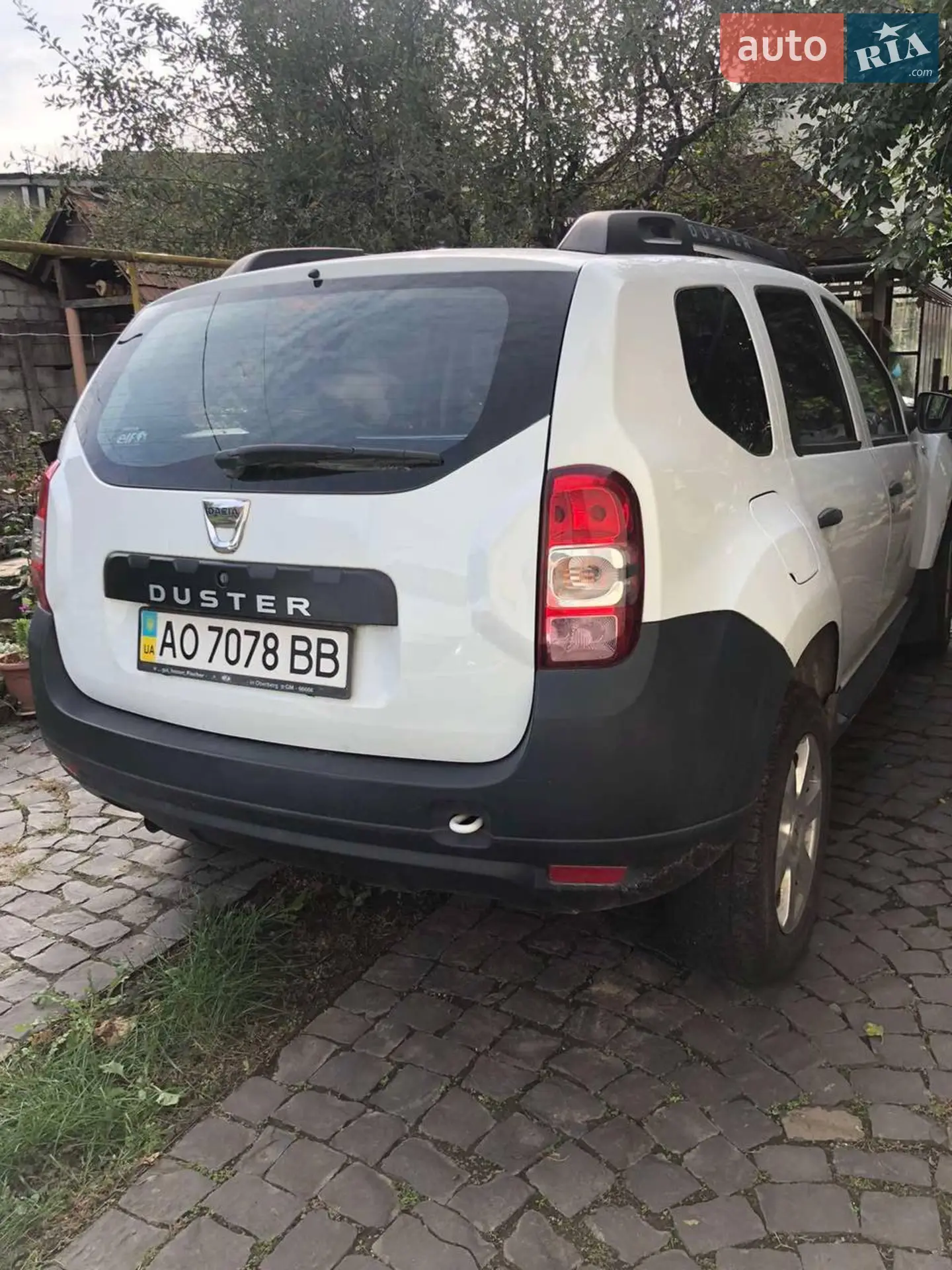 2013 Dacia Duster - мініатюра 4