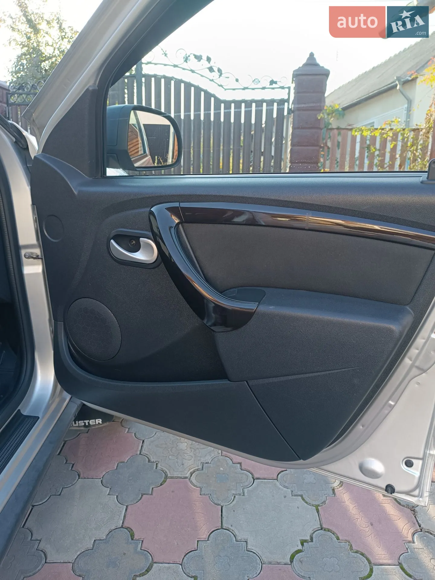 2010 Dacia Duster - мініатюра 24