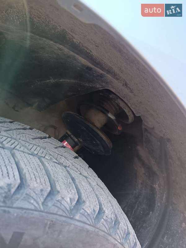 Внедорожник / Кроссовер Dacia Duster 2010 в Тернополе