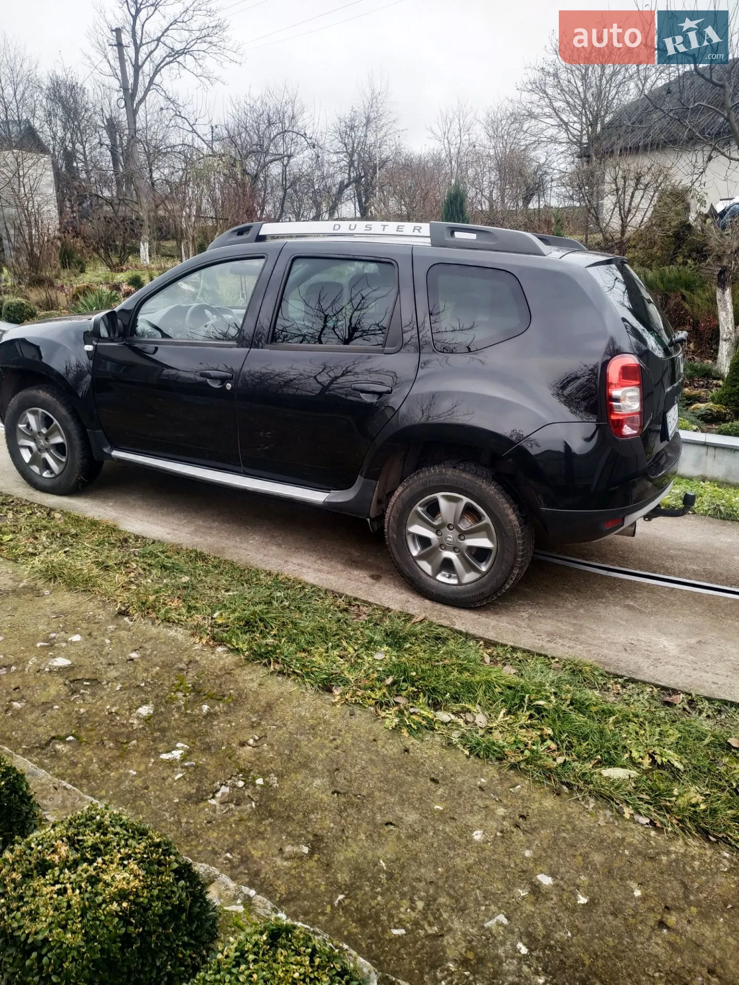 2014 Dacia Duster - мініатюра 2