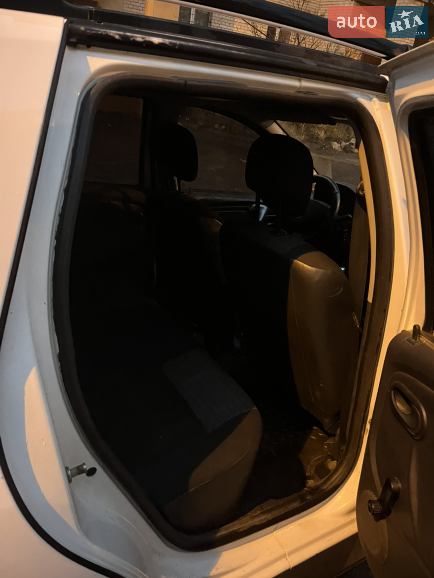 2012 Dacia Duster - мініатюра 15