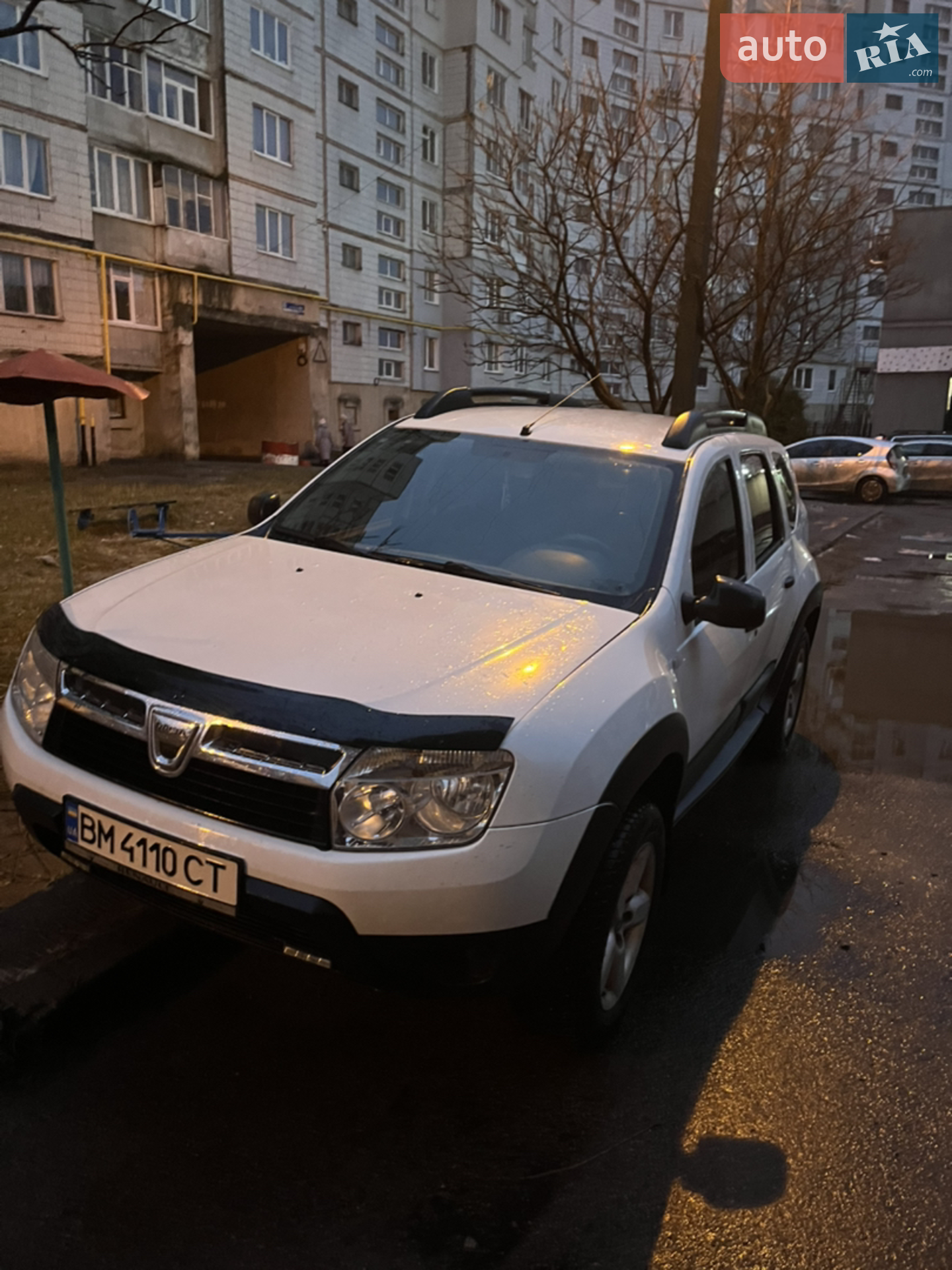 2012 Dacia Duster - мініатюра 19