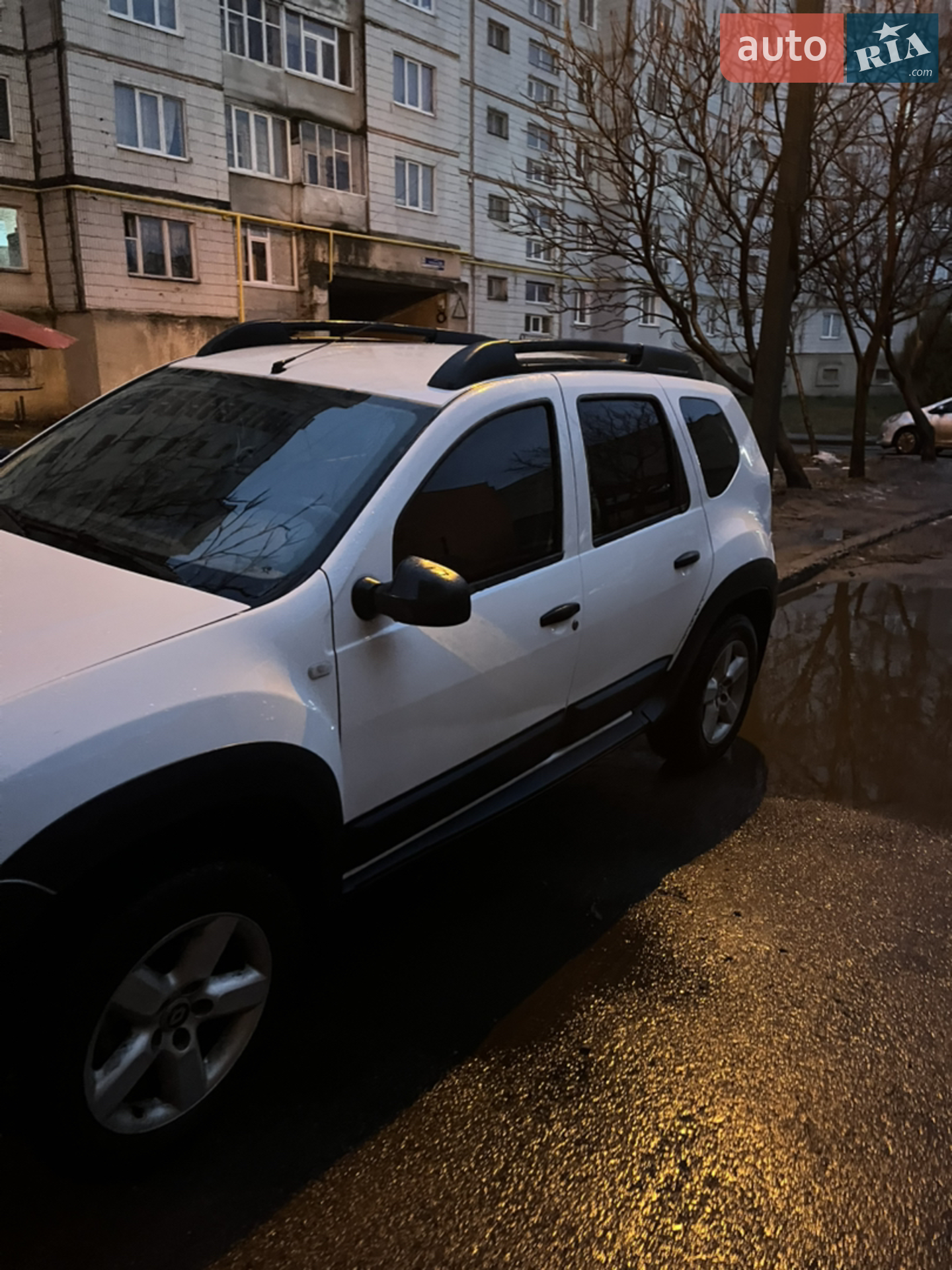 2012 Dacia Duster - мініатюра 22