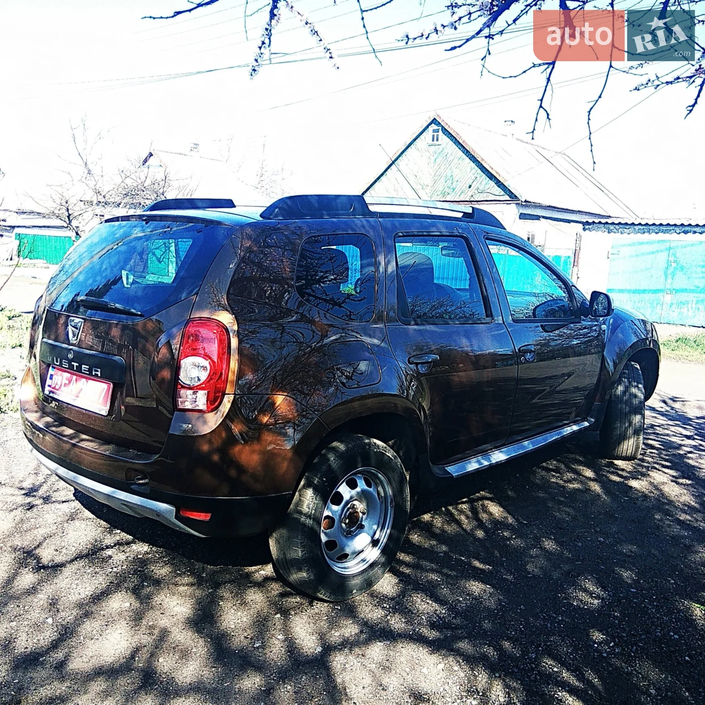 2011 Dacia Duster - мініатюра 26