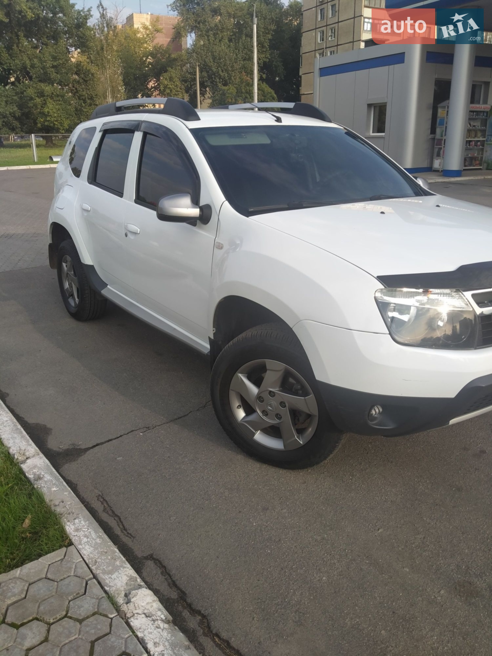 2013 Dacia Duster - мініатюра 13