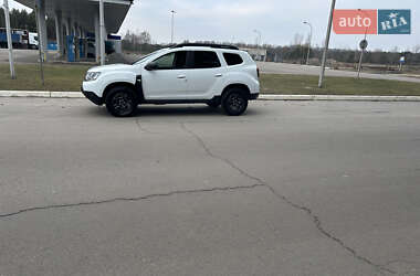 Позашляховик / Кросовер Dacia Duster 2020 в Ковелі