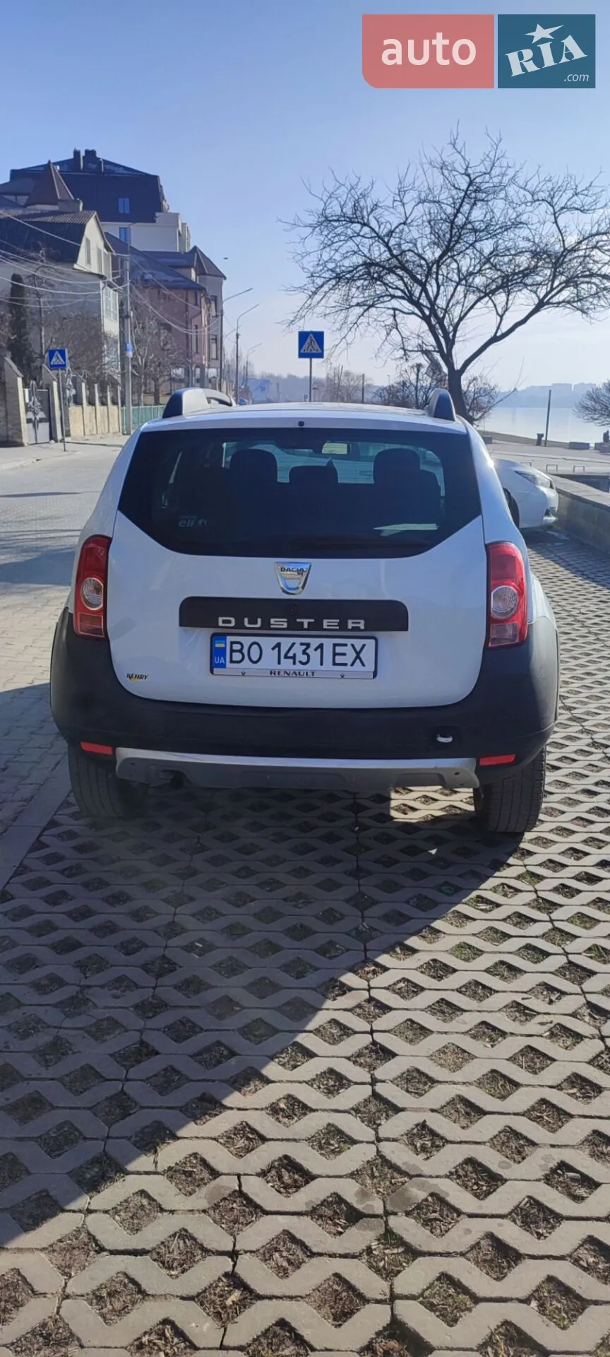 2011 Dacia Duster - мініатюра 17