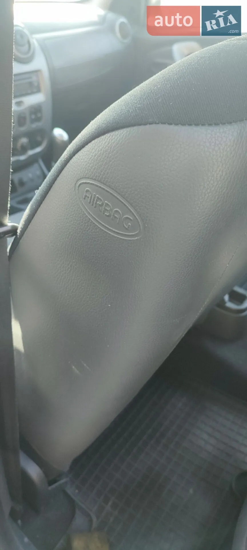2011 Dacia Duster - мініатюра 23