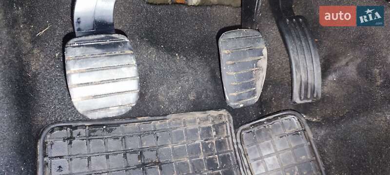 Позашляховик / Кросовер Dacia Duster 2011 в Тернополі