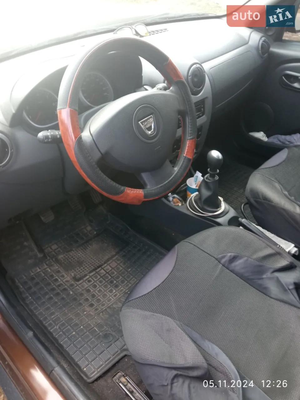 2010 Dacia Duster - мініатюра 8