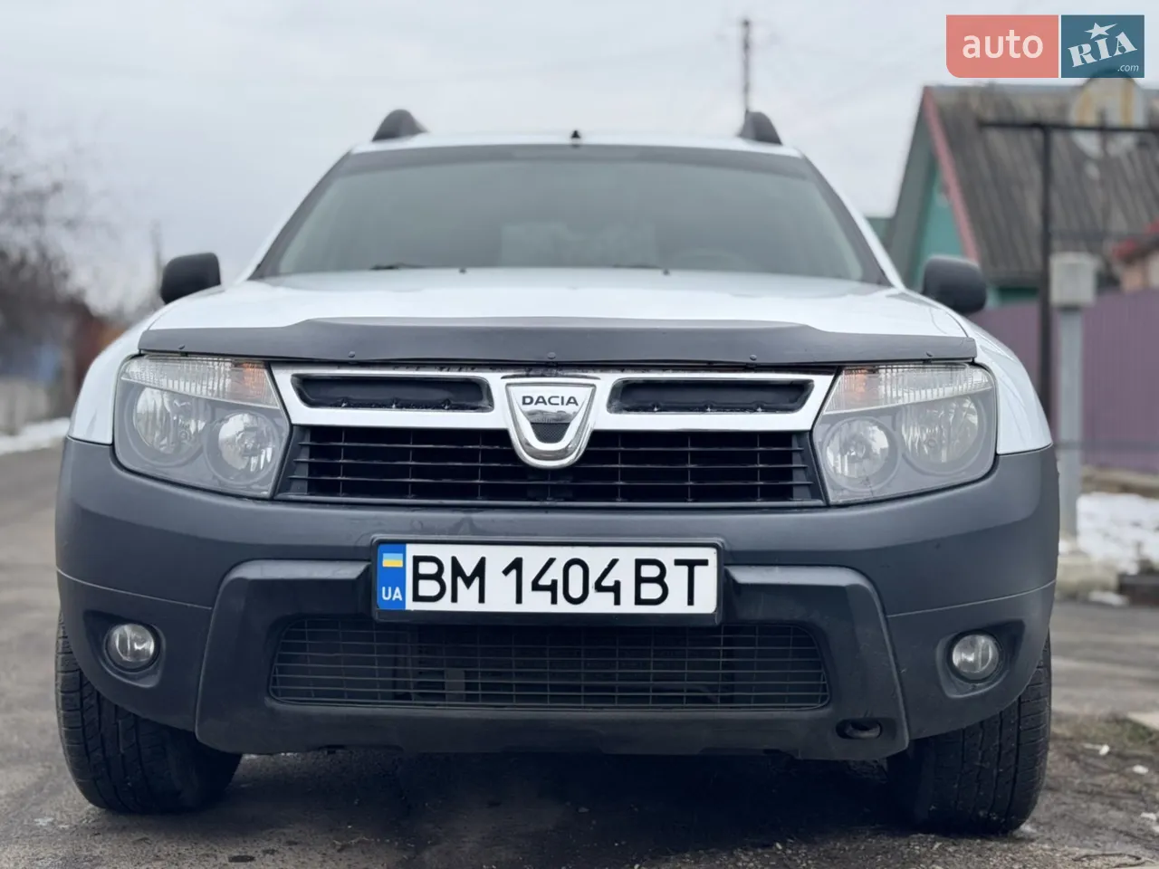 2011 Dacia Duster - мініатюра 7