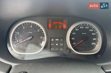 Внедорожник / Кроссовер Dacia Duster 2011 в 