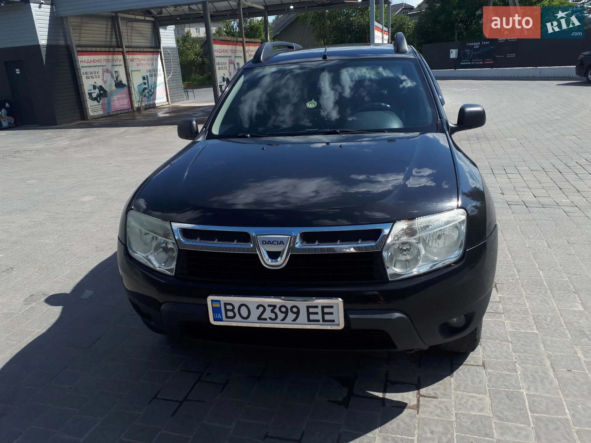 2011 Dacia Duster - мініатюра 26