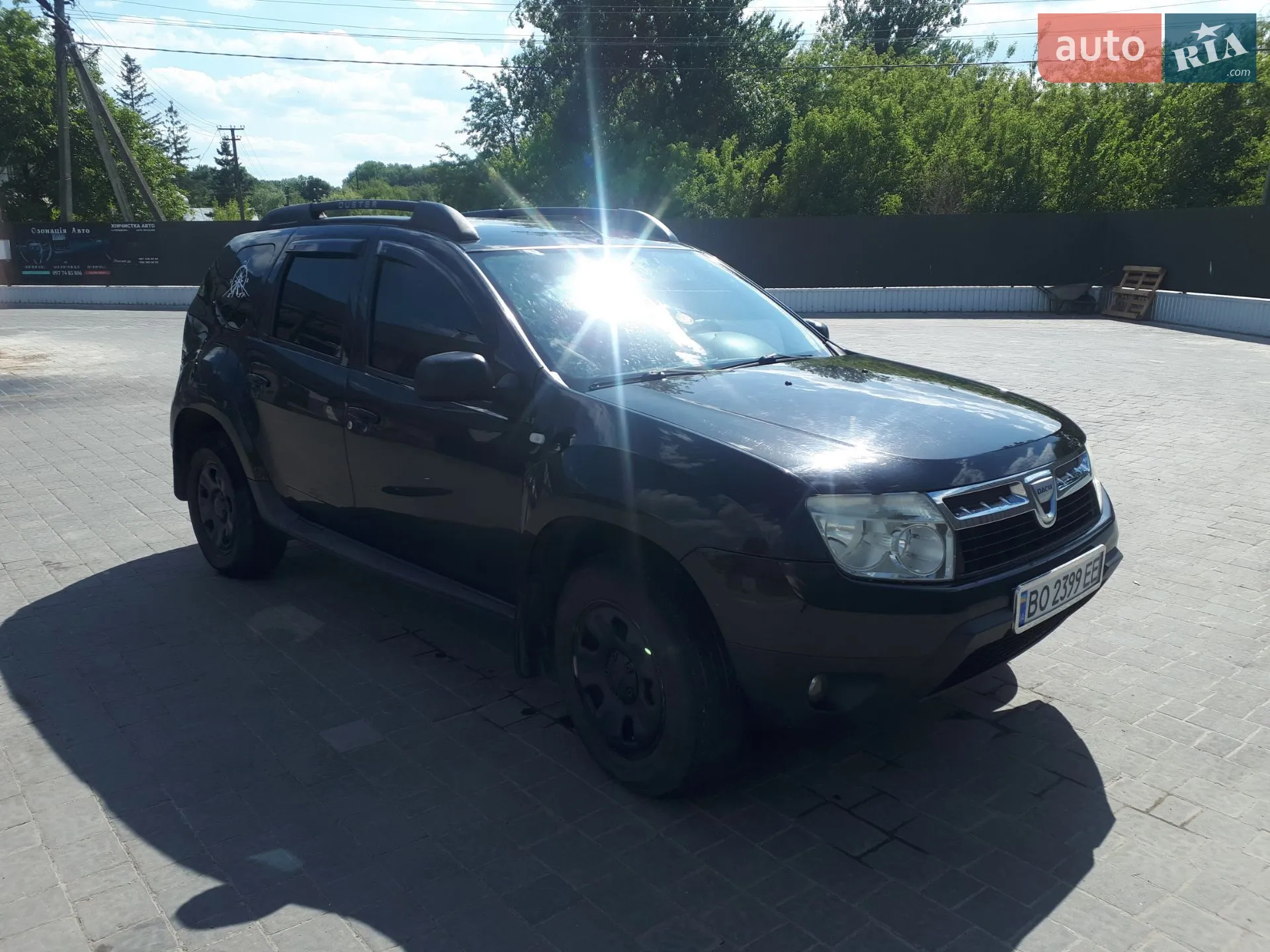 2011 Dacia Duster - мініатюра 25