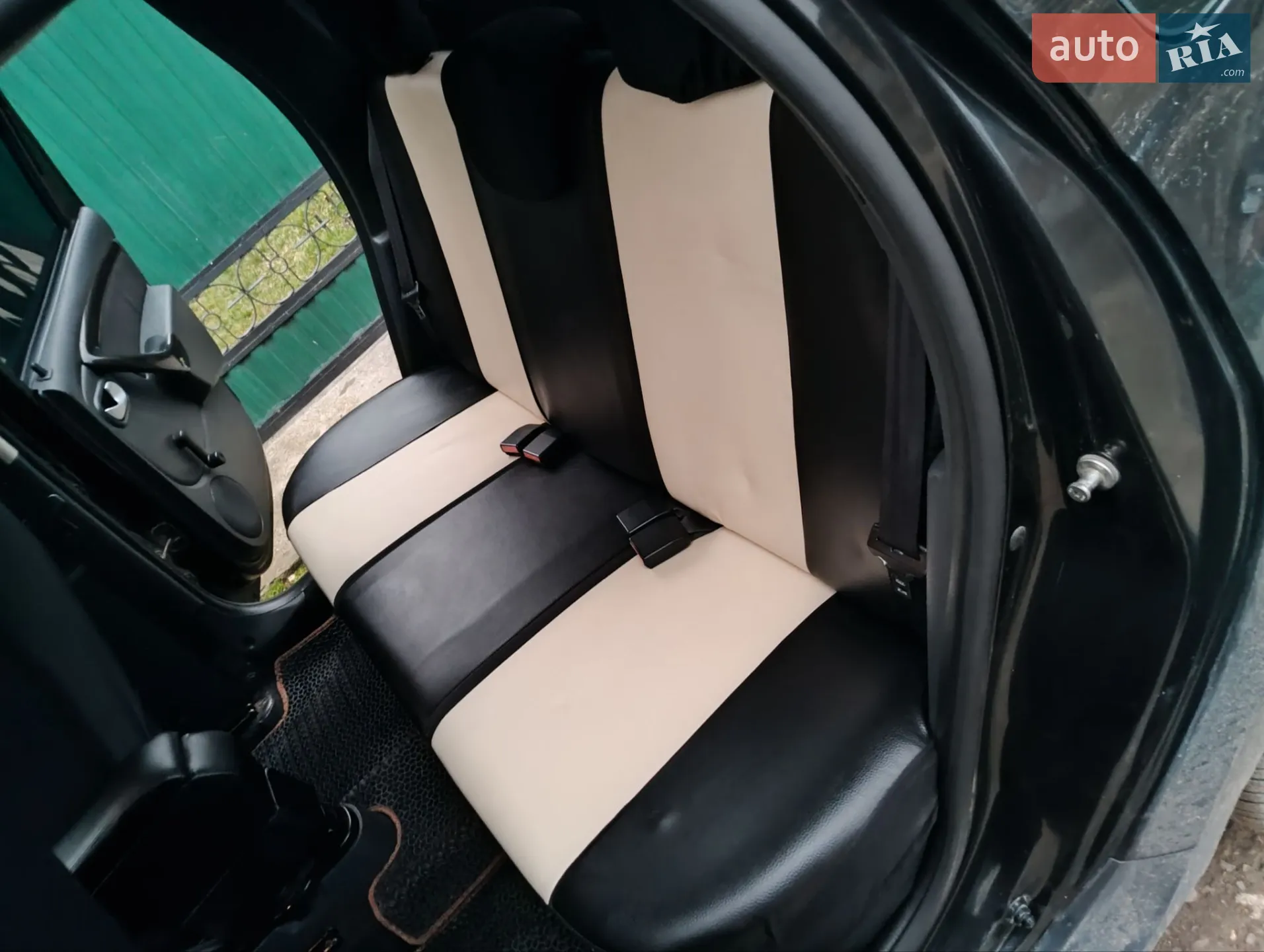 2011 Dacia Duster - мініатюра 17