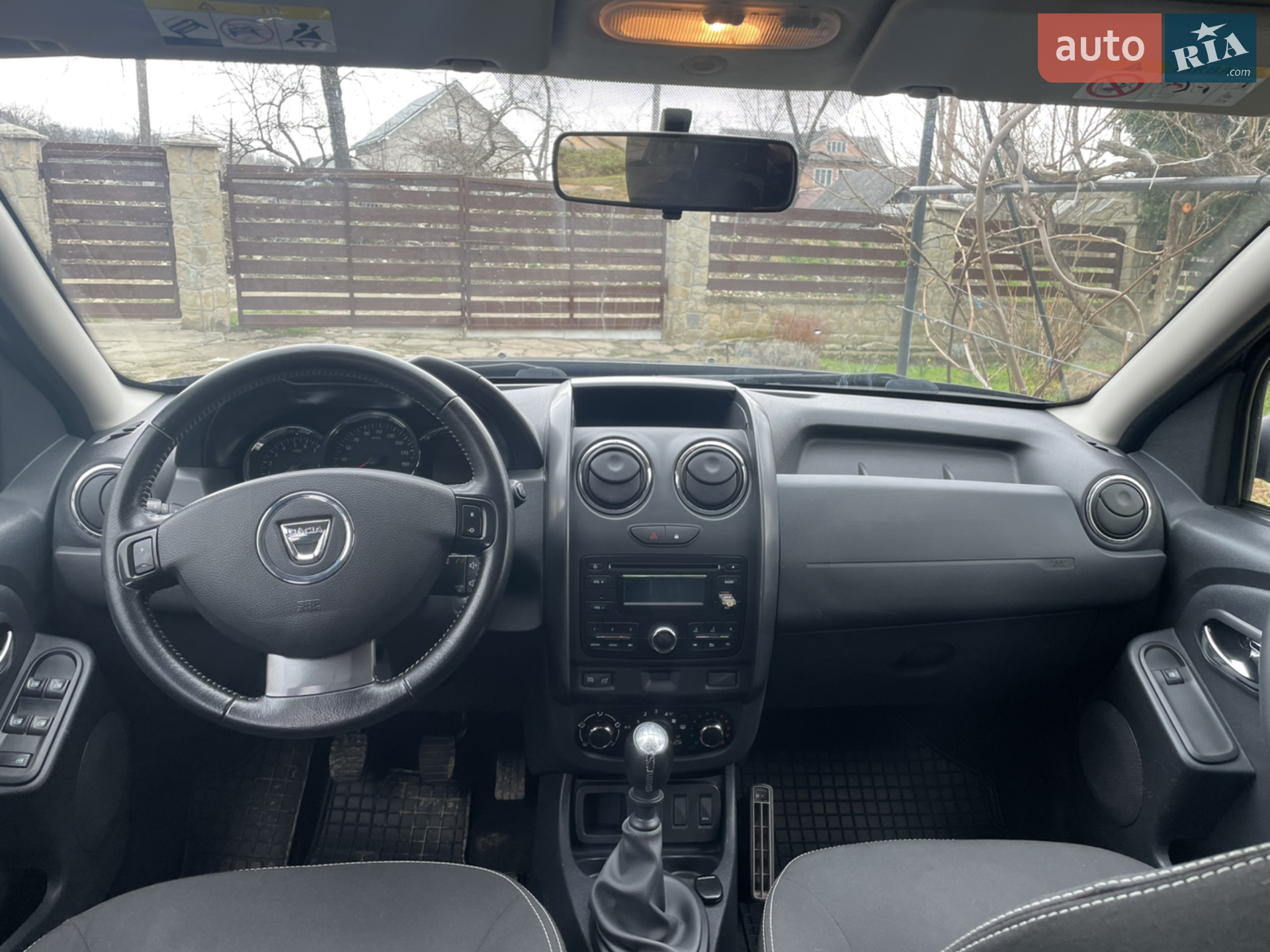 2015 Dacia Duster - мініатюра 11