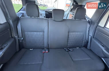 Внедорожник / Кроссовер Dacia Duster 2014 в 