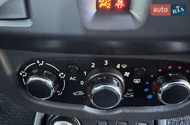 Внедорожник / Кроссовер Dacia Duster 2014 в 