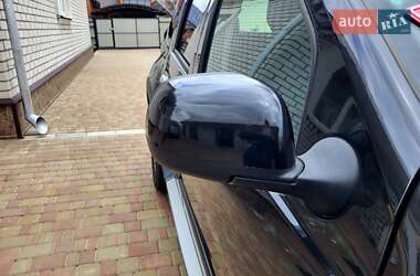Внедорожник / Кроссовер Dacia Duster 2012 в 