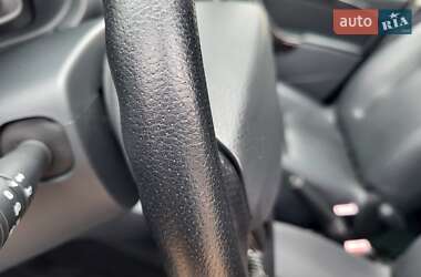 Внедорожник / Кроссовер Dacia Duster 2012 в 