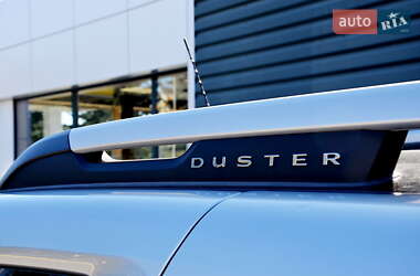 Внедорожник / Кроссовер Dacia Duster 2019 в 
