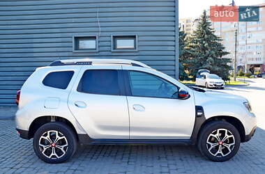Внедорожник / Кроссовер Dacia Duster 2019 в 