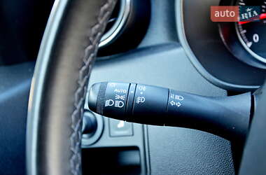 Внедорожник / Кроссовер Dacia Duster 2019 в 
