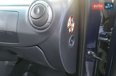 Внедорожник / Кроссовер Dacia Duster 2013 в 