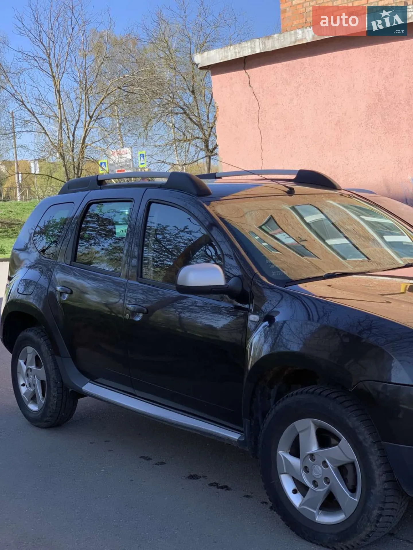 2010 Dacia Duster - мініатюра 6