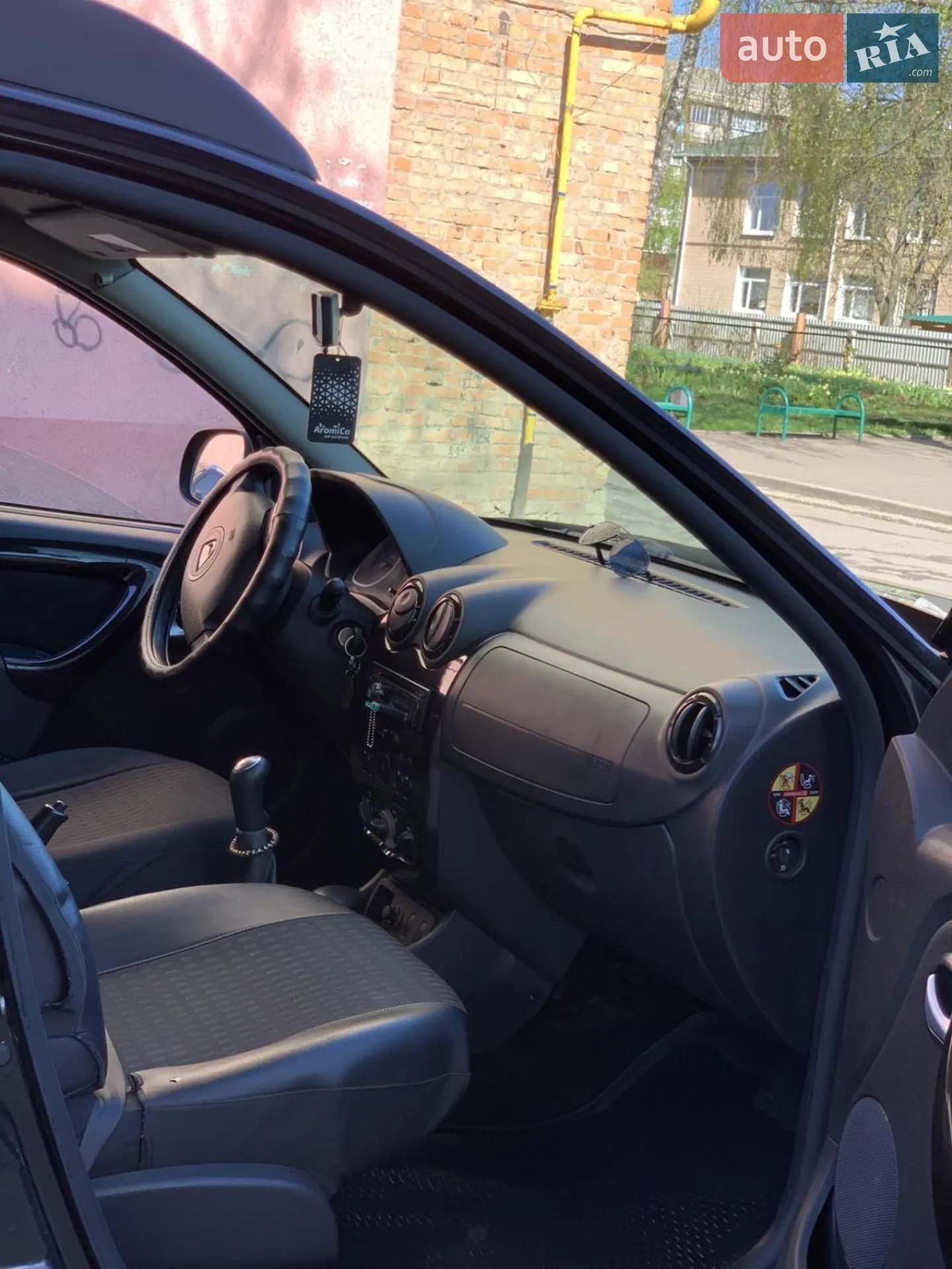2010 Dacia Duster - мініатюра 8