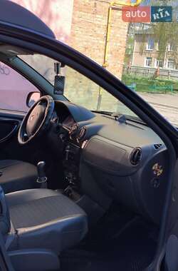 Внедорожник / Кроссовер Dacia Duster 2010 в 