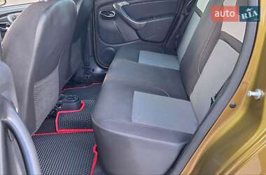 Внедорожник / Кроссовер Dacia Duster 2017 в 