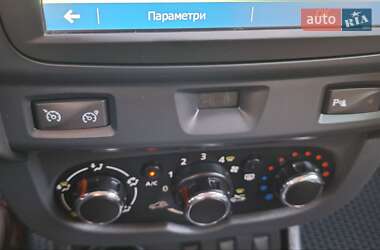 Внедорожник / Кроссовер Dacia Duster 2017 в 